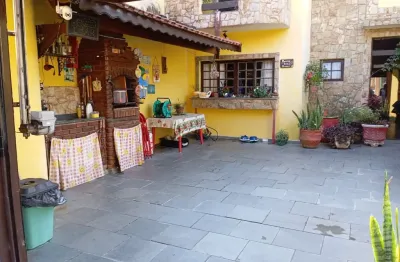 Casa com 3 quartos à venda na Cidade Líder, São Paulo 