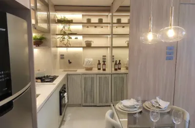 Apartamento com 2 quartos à venda em Itaquera, São Paulo 