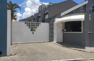 Casa em condomínio fechado com 3 quartos à venda no Aldeia, Barueri 