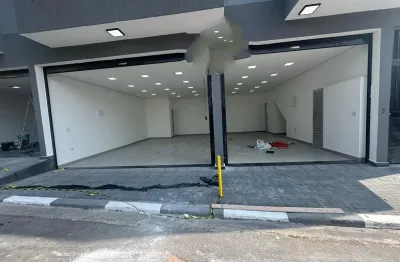 Barracão / Galpão / Depósito para alugar na Vila Boa Vista, Barueri 