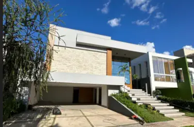 Cond. villa jardim ginco - casa térrea - 3 suítes - energia solar -