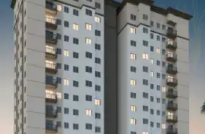 Apartamento com 2 quartos à venda na Avenida Fernando Correa da Costa, Parque Atalaia, Cuiabá