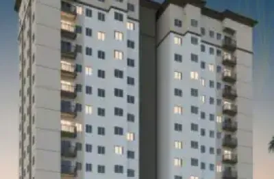 Lançamento - torre unica -15 andares -  região coxipo a partir r$ 227.000