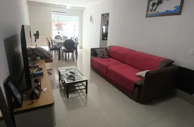 Casa em condomínio fechado com 3 quartos à venda no Jardim Imperial, Cuiabá 