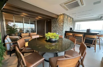 Apartamento com 3 quartos à venda na Rua Estevão de Mendonça, Quilombo, Cuiabá