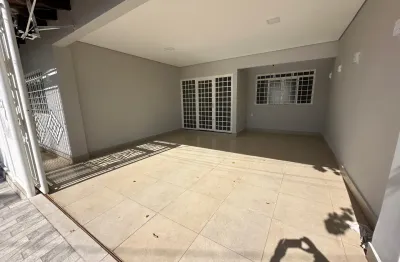Casa no cpa-4, 5ª etapa - atrás do colegio dione austa - 4 quartos