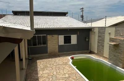 Casa com 3 quartos à venda na Avenida das Palmeiras, 7, Jardim Imperial, Cuiabá