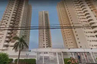 Edificio parque pantanal - centro politico administrivo, shopping pantanal