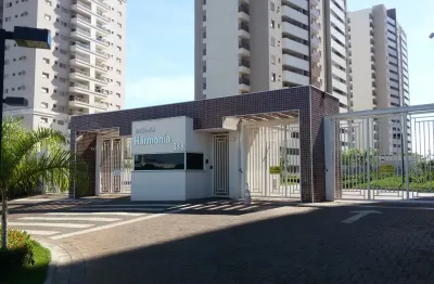 Apartamento com 2 quartos à venda na Rua Marcos Pereira da Luz, Alvorada, Cuiabá