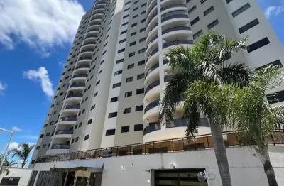 Apartamento com 3 quartos à venda na Rua Nossa Senhora da Guia, Jardim Santa Marta, Cuiabá