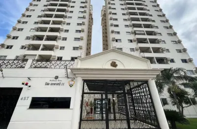 Edif. torres são georges - localizado ao lado do pq mãe bonifacia