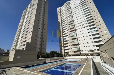 Apartamento com 3 quartos à venda na Rua Marechal Floriano Peixoto, Duque de Caxias I, Cuiabá