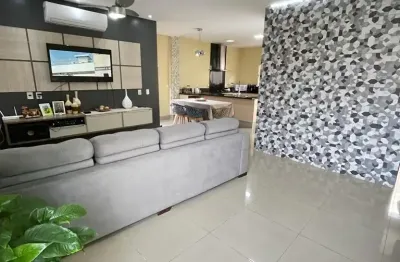 Casa com 3 quartos à venda na Rua Professora Amélia Muniz, CPA III, Cuiabá