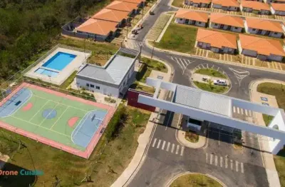 Casa em condomínio fechado com 3 quartos à venda no Jardim Imperial, Cuiabá 