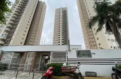 Apartamento com 3 quartos para alugar na Travessa José Aníbal Bouret, Alvorada, Cuiabá