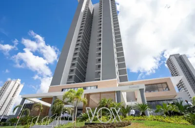 Apartamento com 3 quartos para alugar na Avenida Senegal, Jardim Aclimação, Cuiabá