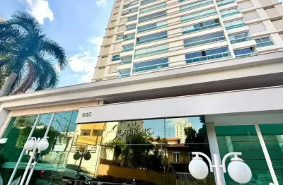 Apartamento com 3 quartos à venda na Rua Estevão de Mendonça, Quilombo, Cuiabá