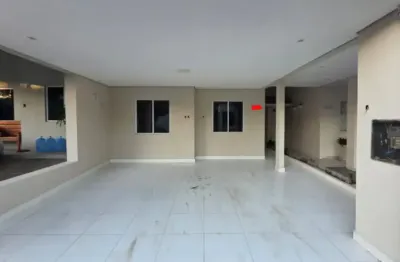 Casa em condomínio fechado com 2 quartos à venda na Rodovia Mário Andreazza, Petrópolis, Várzea Grande