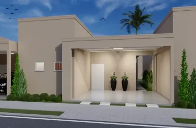 Condomínio bahamas - ao lado da av. contorno leste - entregando