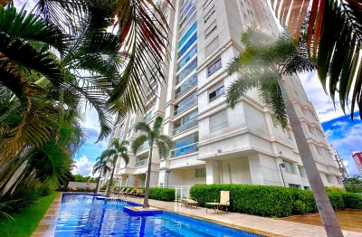 Apartamento com 3 quartos para alugar na Rua Alfenas, Jardim Mariana, Cuiabá