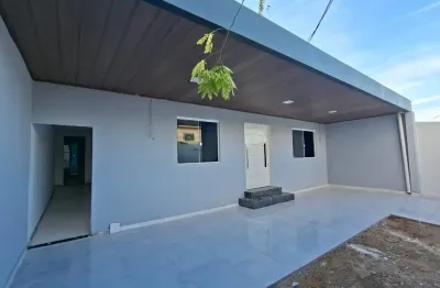 Casa no cpa 4 toda reformada a 600 metros da escola padre jõao, av dos trabalhadores