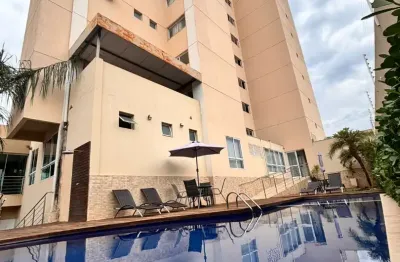 Apartamento com 2 quartos à venda na Rua Tenente Eulálio Guerra, Araés, Cuiabá