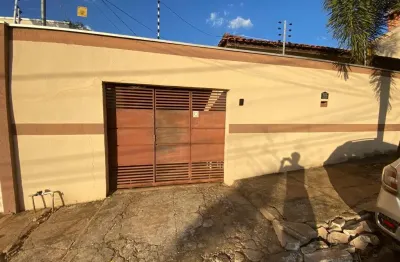 Casa com 2 quartos à venda na Avenida Manoel José de Arruda, Morada do Ouro - Setor Oeste, Cuiabá