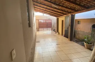 Casa com 2 quartos à venda na Avenida Manoel José de Arruda, Morada do Ouro - Setor Oeste, Cuiabá
