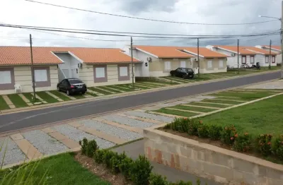 Casa em condomínio fechado com 2 quartos para alugar no Jardim Imperial, Cuiabá 