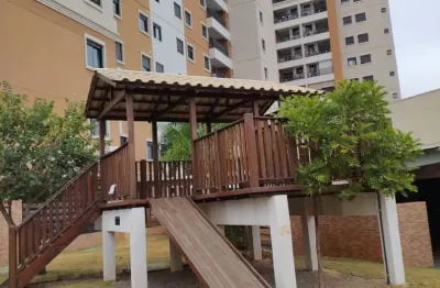 Apartamento com 3 quartos para alugar na Avenida Doutor Hélio Ribeiro, Centro Político Administrativo, Cuiabá