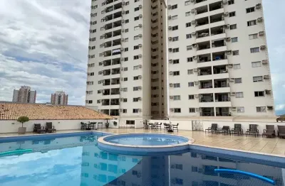 Edif. Torres São Georges - localizado ao lado do Pq Mãe Bonifacia