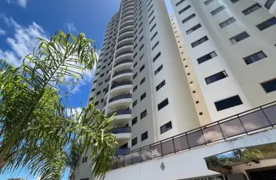 Edificio Torres do Parque - EM FRENTE ao Pq Mãe Bonifacia completo d planejados
