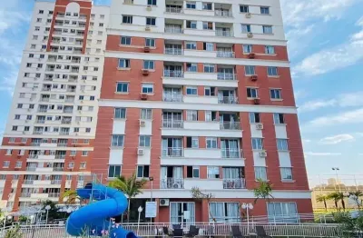 Edifício Garden 3 Américas - 2km shopping Tres Americas, uns 1,5km UMFT