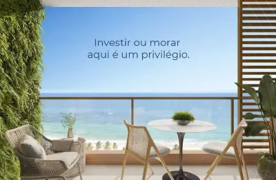 Apartamento para venda em salvador, itapuã, 1 dormitório, 1 suíte, 1 banheiro, 1 vaga