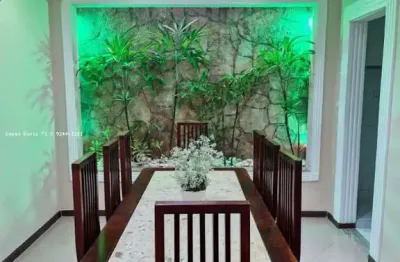 Casa em Condomínio para Locação em Salvador, Stella Maris, 5 dormitórios, 2 suítes, 4 banheiros, 2 vagas