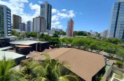 Apartamento para venda em salvador, loteamento aquarius, 4 dormitórios, 1 suíte, 3 banheiros, 2 vagas