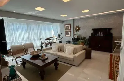 Apartamento para venda em lauro de freitas, pitangueiras, 3 dormitórios, 3 suítes, 4 banheiros, 3 vagas