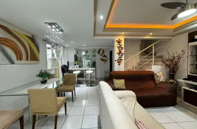 Casa em condomínio para venda em salvador, stella maris, 4 dormitórios, 2 suítes, 5 banheiros, 3 vagas