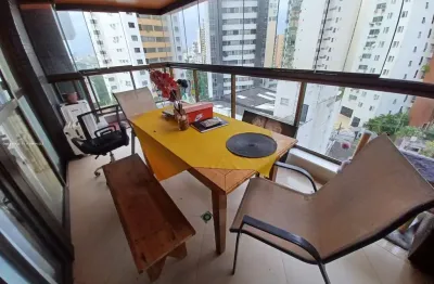 Apartamento para venda em salvador, graça, 1 dormitório, 1 suíte, 1 banheiro, 1 vaga