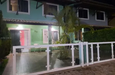 Aluguel anual para locação em salvador, stella maris, 4 dormitórios, 2 suítes, 3 banheiros, 2 vagas
