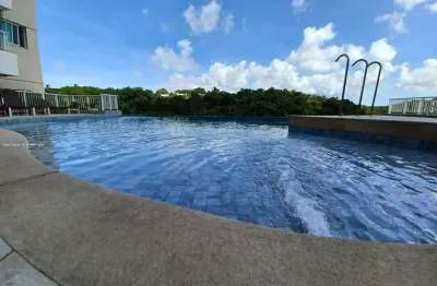 Apartamento para venda em salvador, pituaçu, 3 dormitórios, 1 suíte, 2 banheiros, 1 vaga