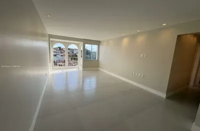 Apartamento para venda em salvador, ondina, 3 dormitórios, 1 suíte, 3 banheiros, 2 vagas