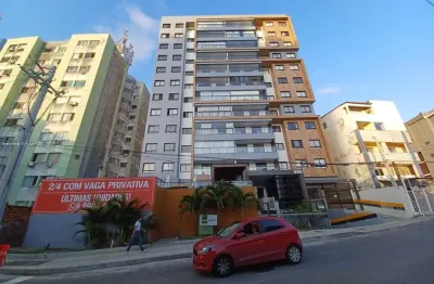 Apartamento para venda em salvador, federação, 1 dormitório, 1 suíte, 1 banheiro, 1 vaga