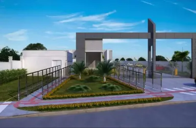 Apartamento para venda em camaçari, alphaville (abrantes), 2 dormitórios, 1 banheiro, 1 vaga