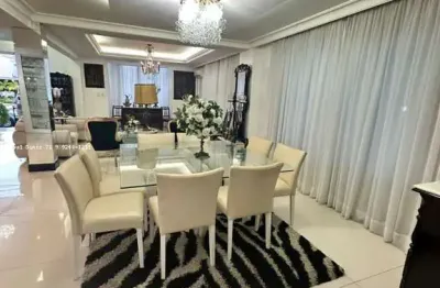 Casa em Condomínio para Venda em Salvador, Paralela, 5 dormitórios, 4 suítes, 6 banheiros, 5 vagas