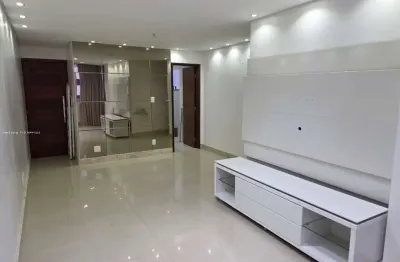 Apartamento para Venda em Salvador, Imbuí, 3 dormitórios, 2 banheiros, 2 vagas