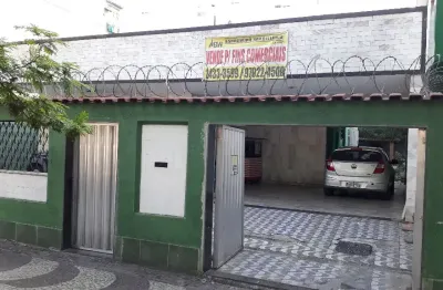 Casa comercial com 1 sala à venda na Rua Silva Cardoso, 406, Bangu, Rio de Janeiro
