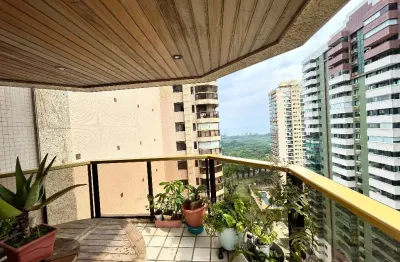 Pedra de itauna apartamento 4 qtos 2 suites 3 vagas 159m2 andar alto piscina sauna academia ônibus
