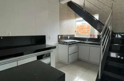 Casa com 3 quartos à venda na Rua Francisco Borges de Faria, 271, Santa Rosa, Divinópolis
