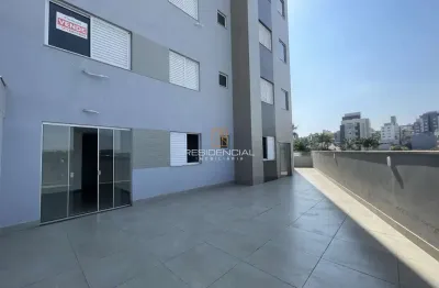 Apartamento com 3 quartos à venda na Rua Dona Hilda, 90, Bom Pastor, Divinópolis